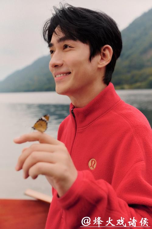 大提琴家马友友与知名演员朱一龙，运动让他们碰撞出怎样奇妙的火花？